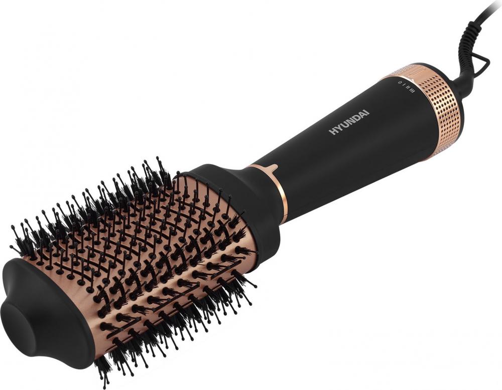 Фен-щетка Hyundai H-HB0115