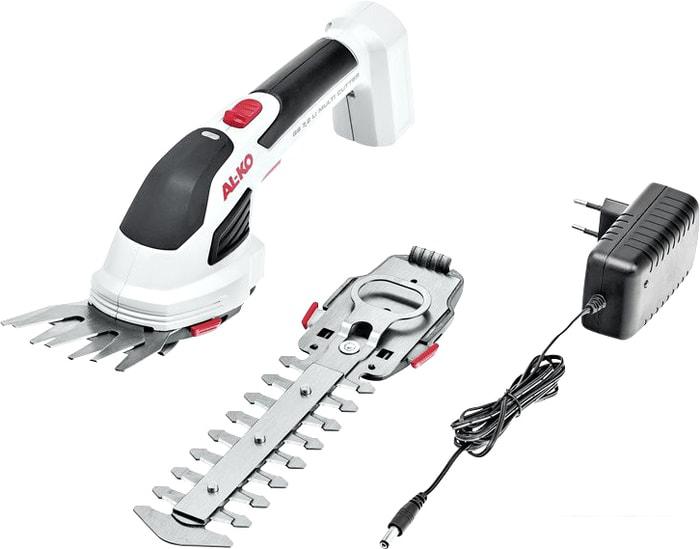 Садовые ножницы AL-KO GS 7.2 Li