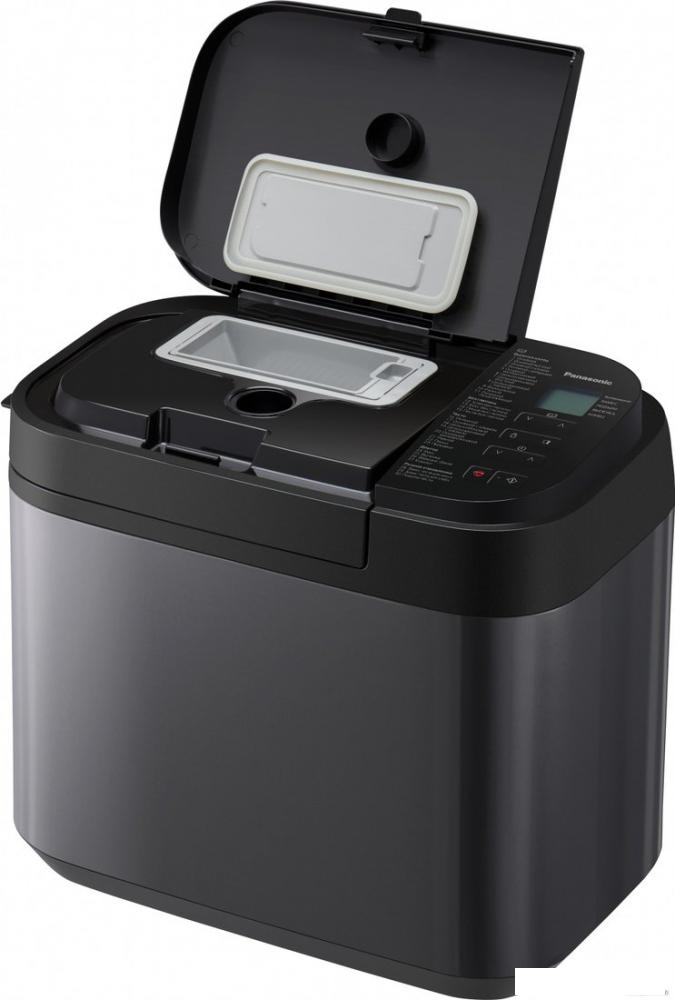 Хлебопечка Panasonic SD-YR2540HTS