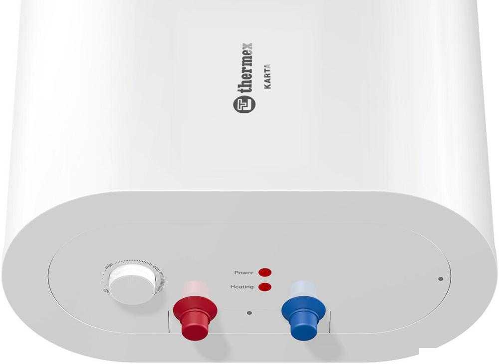 Накопительный электрический водонагреватель Thermex Karta 80