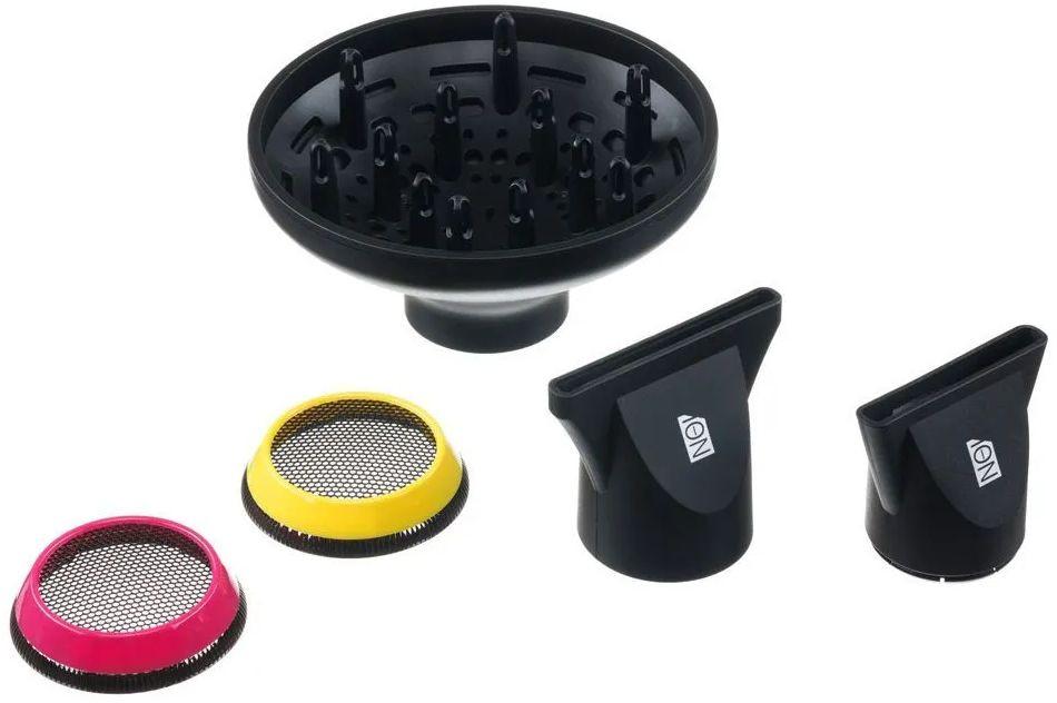 Фен Dewal Fiesta 03-2010 Lavender