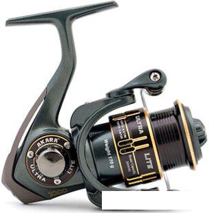 Рыболовная катушка Akara Ultra Lite AUL1000-9