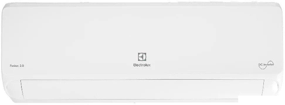 Кондиционер Electrolux Fusion Wave Super DC EACS/I-12HFW/N8