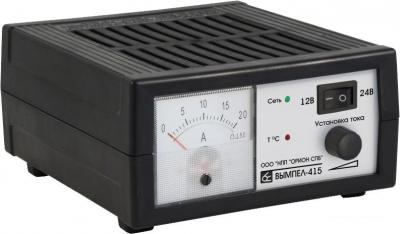 Зарядное устройство Вымпел 415