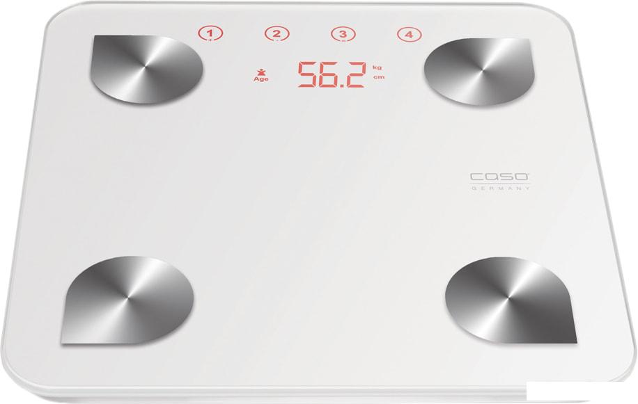 Напольные весы CASO BF4