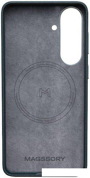 Чехол для телефона Magssory CLT051 для Samsung Galaxy S26+ Midnight CLT051m