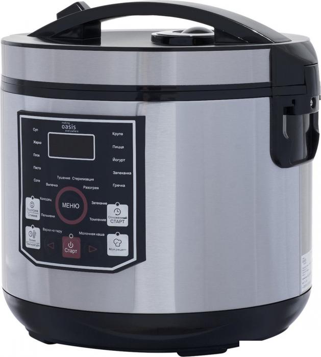 Мультиварки Making Oasis Everywhere MC-20N