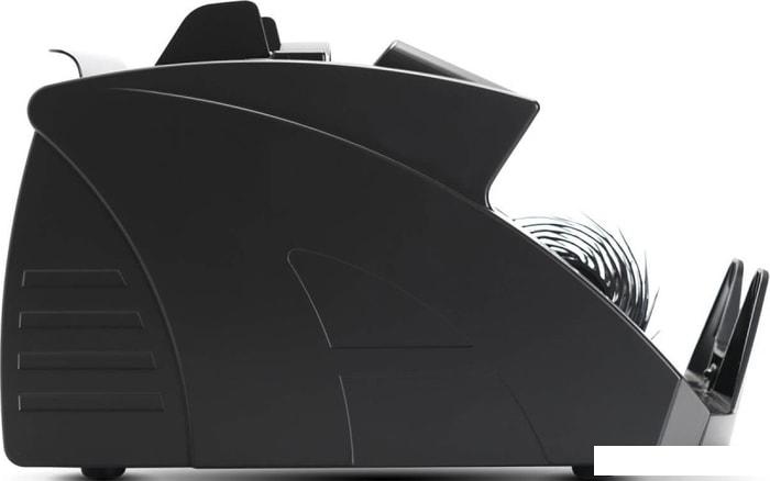 Счетчик банкнот Mertech C-3000 (черный)