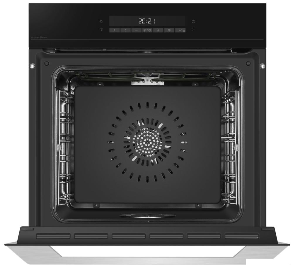 Электрический духовой шкаф Haier HOQ-P16AS5GB