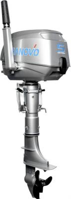 Лодочный мотор Seanovo SNF5HS