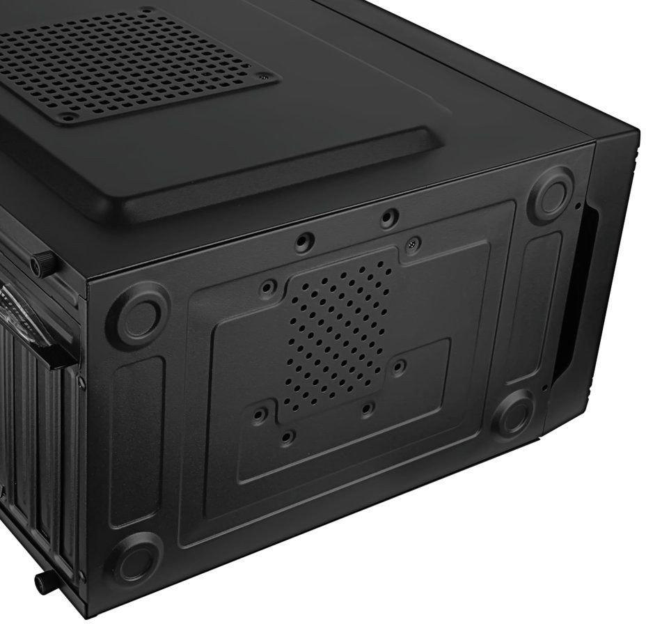 Корпус Ginzzu B170