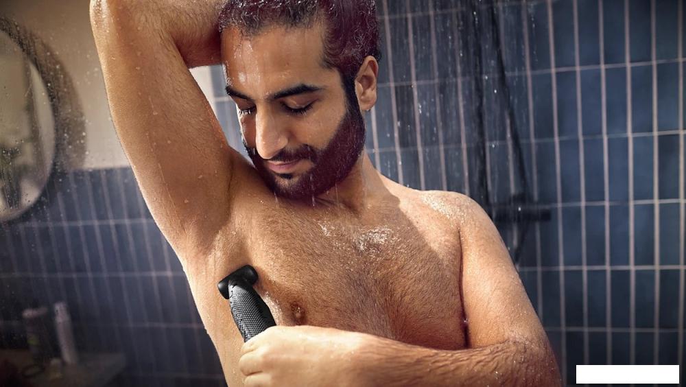 Универсальный триммер Philips Bodygroom 3000 BG3017/01