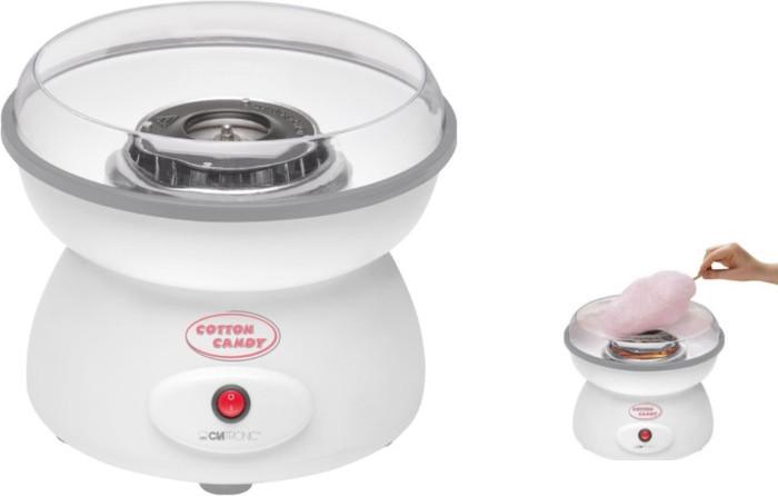 Аппарат для сахарной ваты Clatronic ZWM 3478