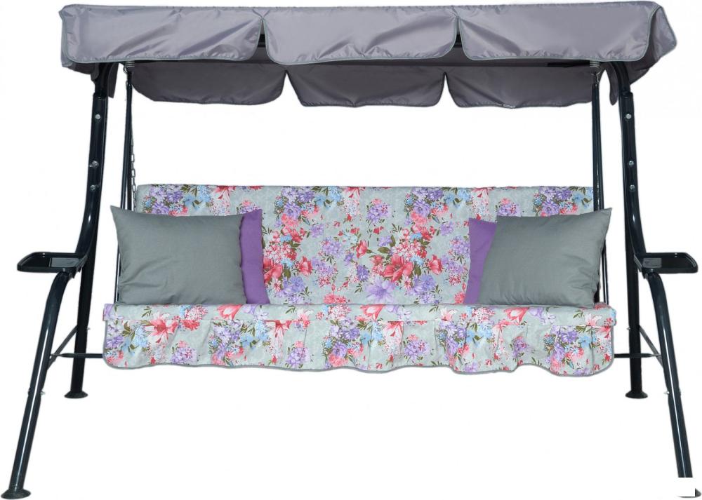 Садовые качели Sundays Garden Стандарт Nova-021 с1534