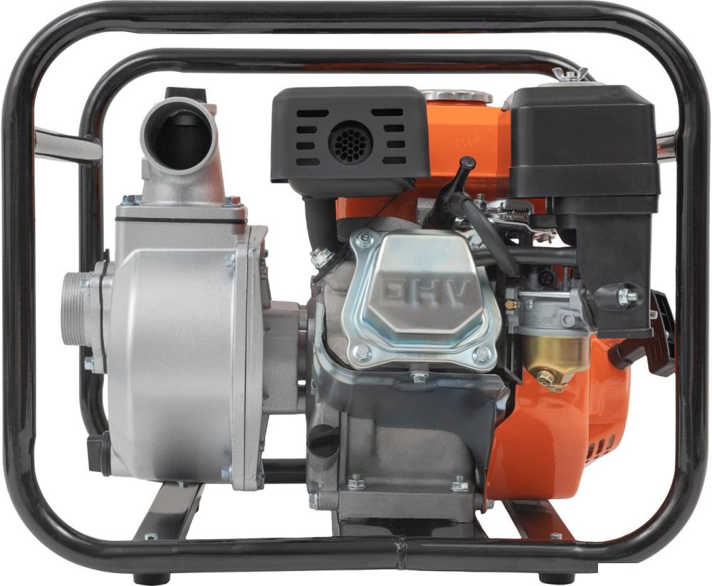 Мотопомпа Gigant GWP50