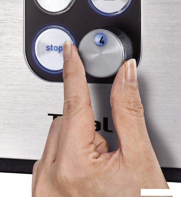 Тостер Tefal TT420D30