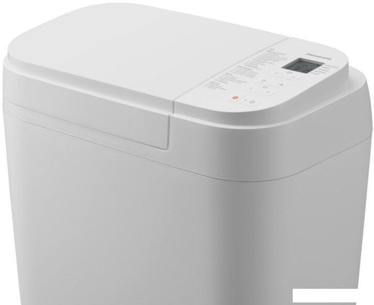 Хлебопечка Panasonic SD-B2510WTS