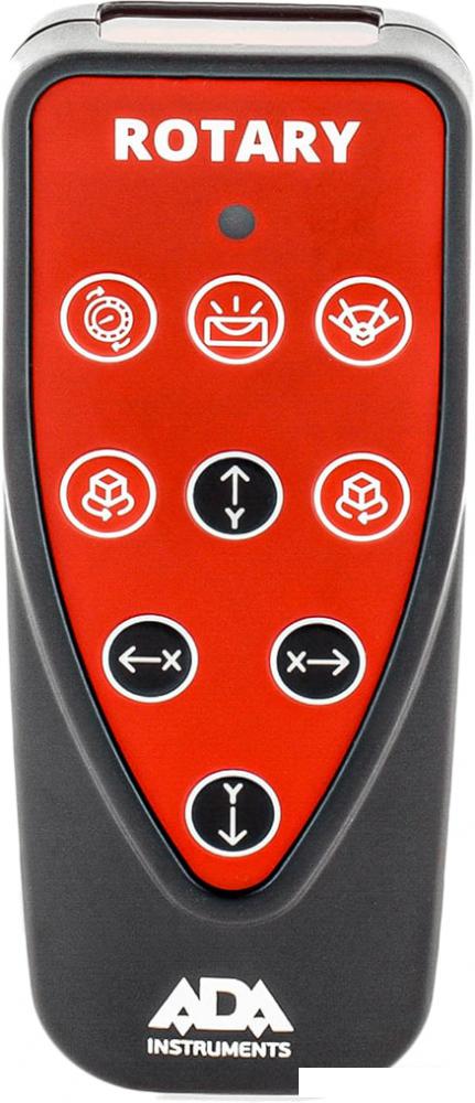 Лазерный нивелир ADA Instruments Rotary 400 HV Servo A00458_2020