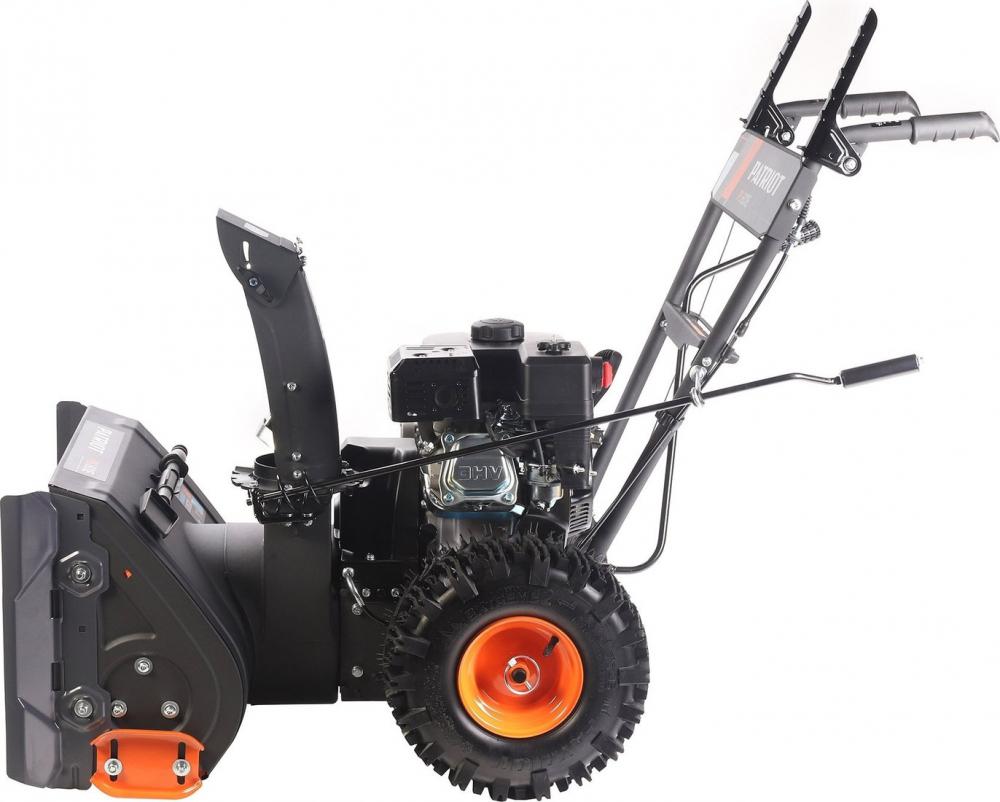 Снегоуборщик Patriot PS 601 E