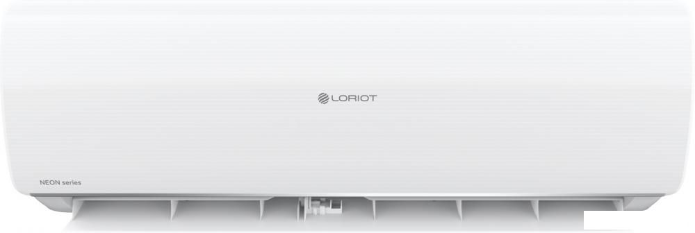Кондиционер Loriot Neon Inverter LAC IN-18TA