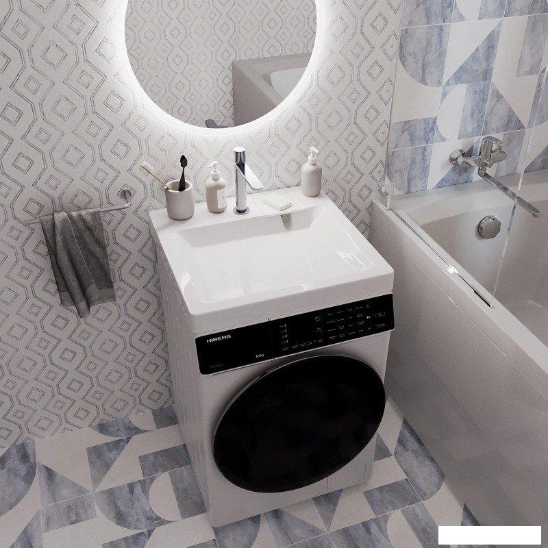 Умывальник Mixline Марио 60x60 (с кронштейном)