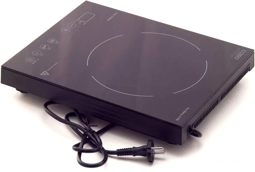 Настольная плита CASO Pro Menu 2100