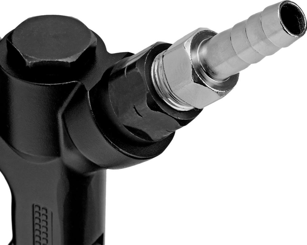 Пневматический гайковерт Denzel IW2600