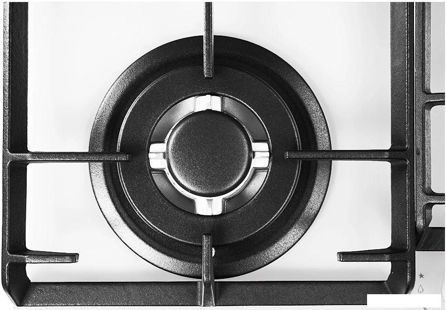 Варочная панель Nord (Nordfrost) HM 6042 W