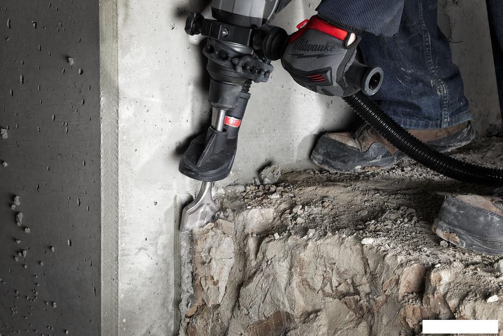Плоское зубило Milwaukee 4932478269