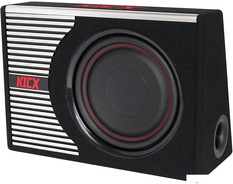 Корпусной активный сабвуфер KICX GT403BPA