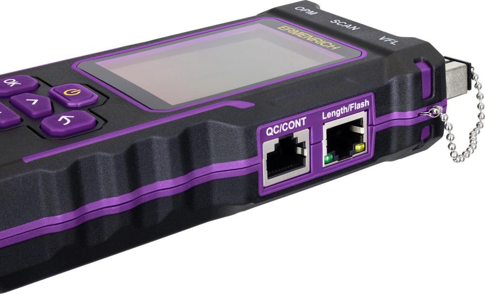 Тестер Ermenrich NetGeeks NP60 84551