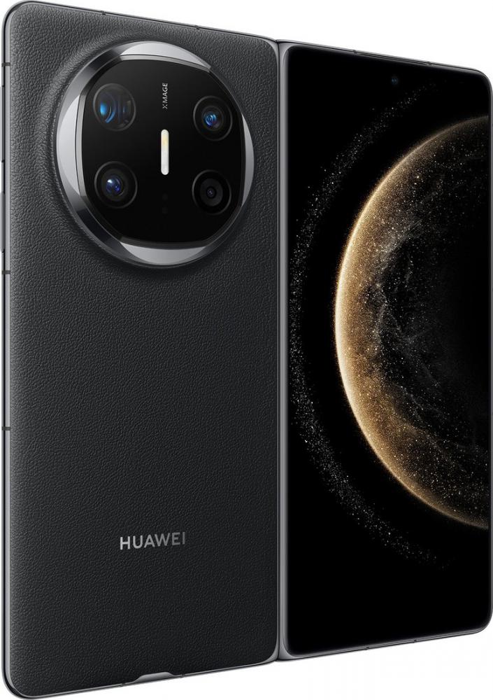 Телефон Huawei Mate X6 ICL-LX9 12GB/512GB (черный)