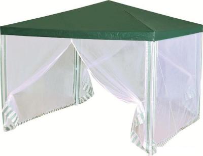 Тент-шатер Green Glade Садовый тент 1028 3x3 м
