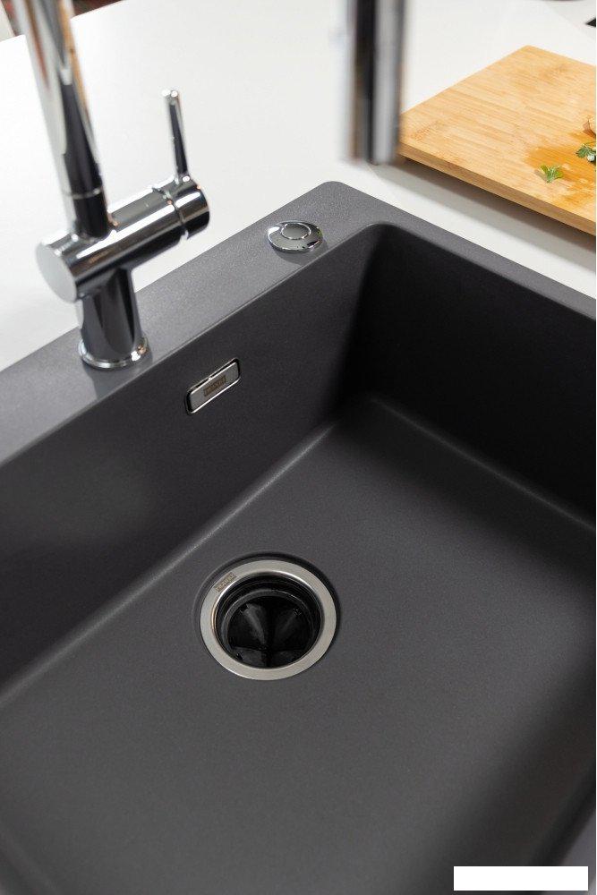 Измельчитель пищевых отходов Franke Slim 125 134.0715.094