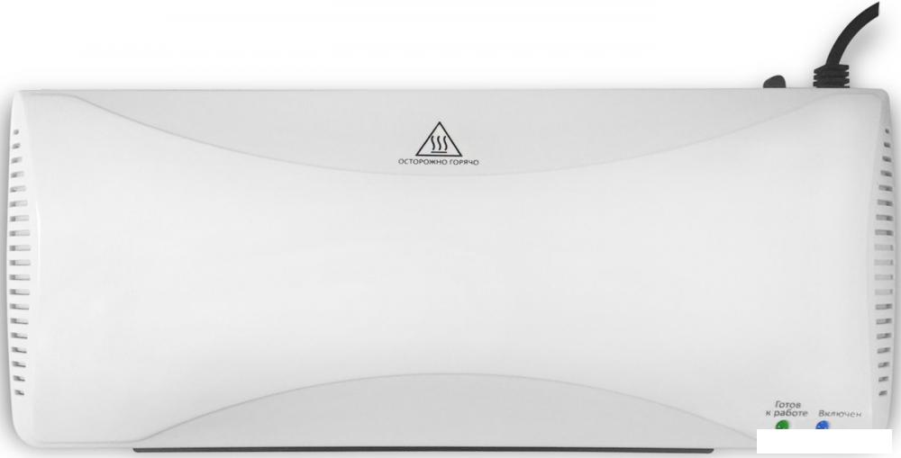 Ламинатор Гелеос ЛМ А3+(БС)