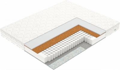 Матрас Vegas Хит 2 90x190