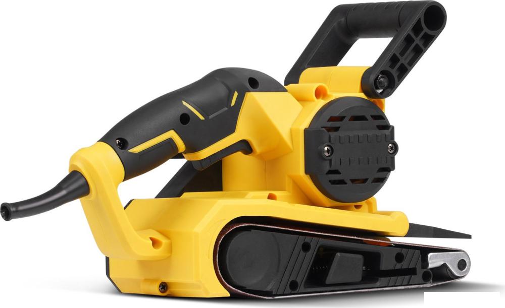 Ленточная шлифмашина Kolner KBS 800V