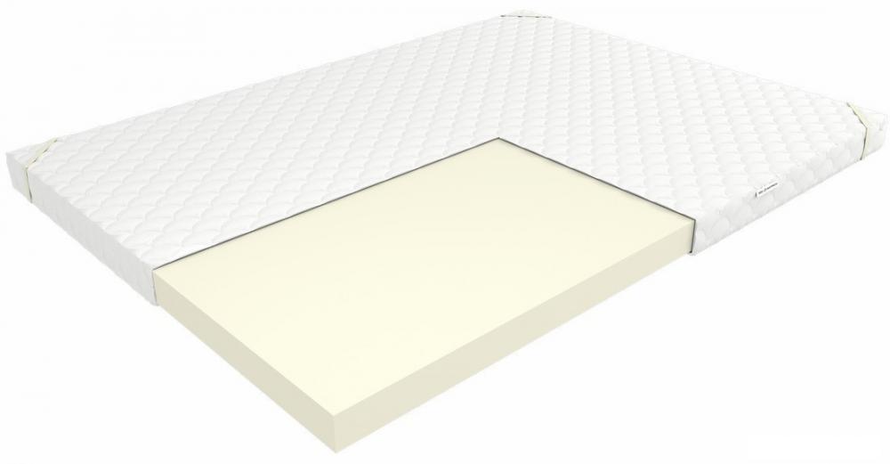 Наматрасники ЭОС Топп 5 80x195 трикотаж