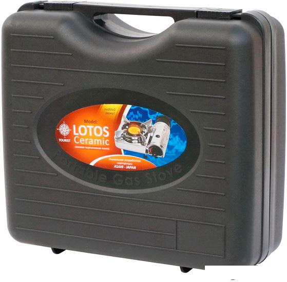 Аксессуары для туризма Tourist Lotos Ceramic [TR-350]