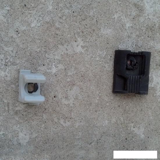 Гвоздезабиватель Toua Газовый монтажный пистолет GSN50E