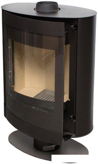 Дровяные камины, печи-камины, порталы Мета-Бел Свитязь АОТ-7.0-01