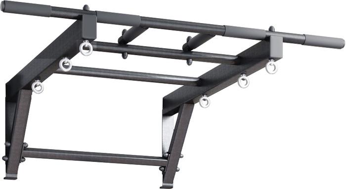 Детские спортивные комплексы и игровые площадки Romana 11.05.03 (черный)