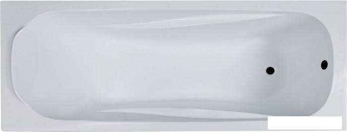 Ванна Ventospa Serena LA 170х70 (с каркасом)