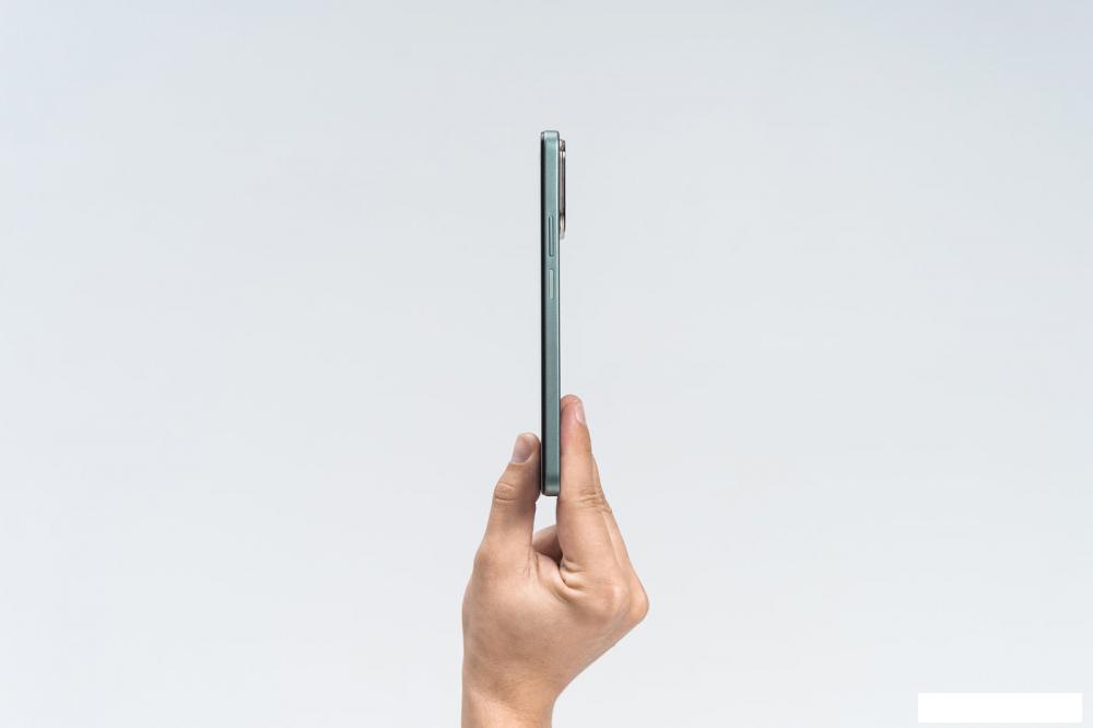 Смартфон HONOR X7c 6GB/128GB (лесной зеленый)