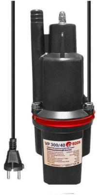 Колодезный насос Edon VP 300/40