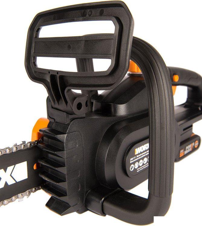 Аккумуляторная пила Worx WG322E (с 1-им АКБ)