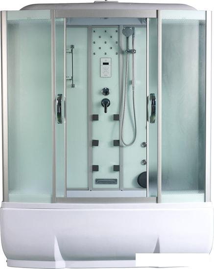 Душевая кабина River Wisla 170/80/55 МТ