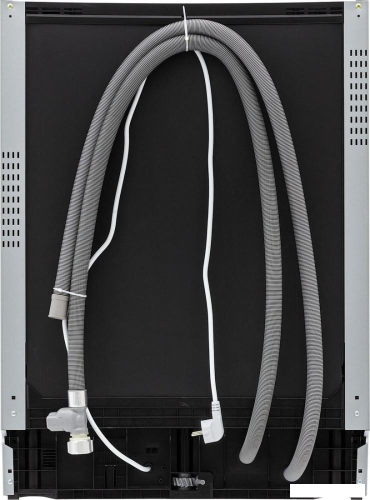 Встраиваемая посудомоечная машина Krona Wespa 60 BI