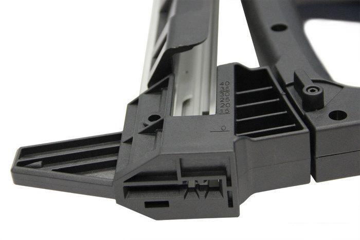 Гвоздезабиватель Toua Газовый монтажный пистолет GSN50E