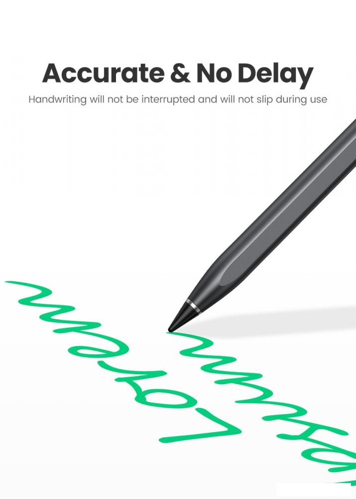 Стилус Ugreen LP452 90915